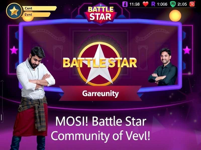 Desi Battle Star Gameplay